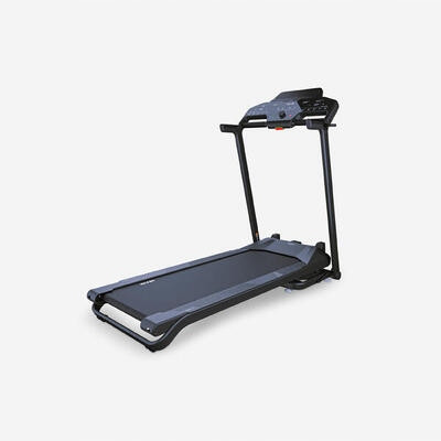  DOMYOS 306855 elektrisches Laufband bis 130 kg