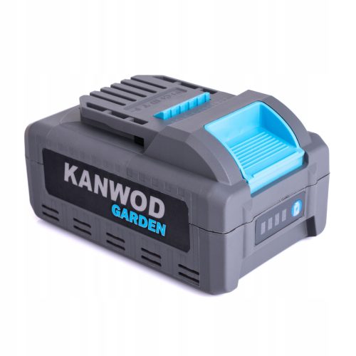  KANWOD BATTERIE 40V AKKU FÜR ELEKTROWERKZEUGE 4Ah LEISTUNGSSTARK