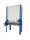 ARIA TECH SAWSWARD EXTRAKTOR – GESCHÜTTELT – 7,5 KW