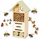  INSEKTENHOTEL HOLZHAUS
