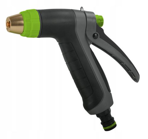  Verstellbare Sprinklerpistole aus Metall EXP Stalco GARDEN S101210251