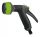  Metall-Sprinklerpistole mit 7 Funktionen EXP Stalco GARDEN S101210254