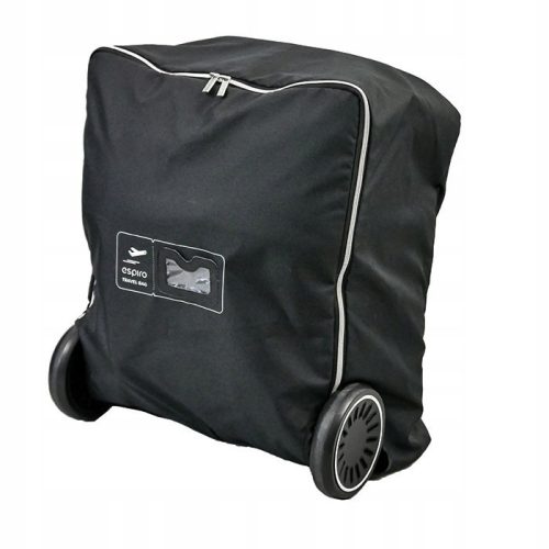 Espiro Kinderwagen-Organizer-Tasche 5906724203206