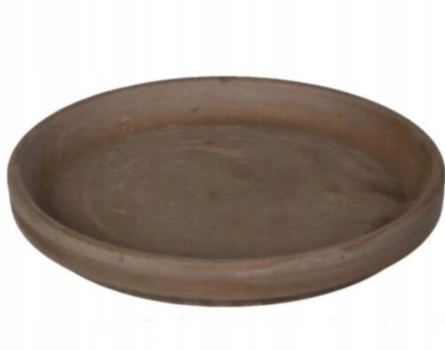  Cermax Blumentopfständer 32 cm, faseriger Ton