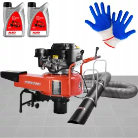  Weibang Verbrennungsgebläse 55 kg