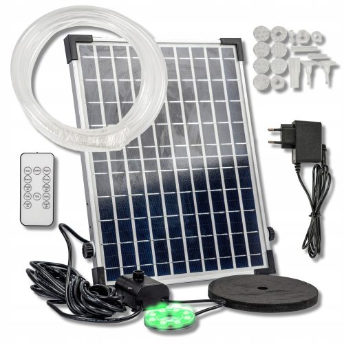  Meierde-Pumpe 6 W Bis zu 500 l/h