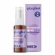 Melatonin-Spray von gloryfeel: Kompakt & Lecker für Entspannten Schlaf