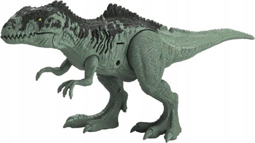 JURASSIC WORLD DINOSAURIER Gigantosaurus Figur 30cm mit Sound