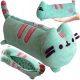  PUSHEEN Plüsch-Federmäppchen