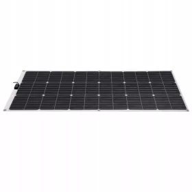 Technaxx 100W Solarpanel