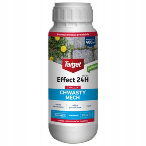  Unkrautbekämpfungsmittel zur Anwendung 500 ml