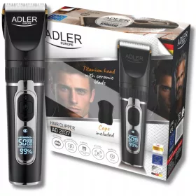  ADLER EUROPE AD2837 Haarschneider