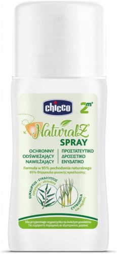  Chicco Anti-Mücken-Flüssigkeit 100 ml