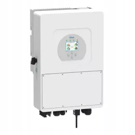   ON/OFF-GRID DEYE HYBRID-Wechselrichter 12 kW/24 kW, dreiphasig
