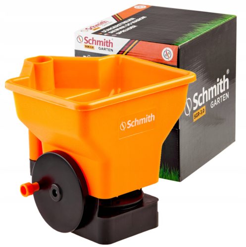  Manuelle Sämaschine Schmith GARDEN 3 l 360 cm