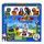  PAW PATROL-BASIS MIT AUFZUG, AUSSICHTSTURM, FIGUREN