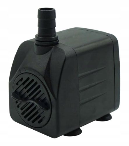  TD Stones 8 W Pumpe Bis zu 500 l/h