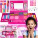  FERTIG* GEBURTSTAGSGESCHENK-KOSMETIK-SET FÜR JUGENDLICHE VON 5–12 JAHREN 33 EL