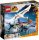  LEGO Jurassic World 76947 Kecalkoatl: Hinterhalt mit Flugzeug