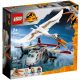  LEGO Jurassic World 76947 Kecalkoatl: Hinterhalt mit Flugzeug