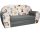 TEX-IM Sofa Kindersessel, mehrfarbig