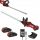  XMaster 51 cm 21 V kabellose elektrische Schere