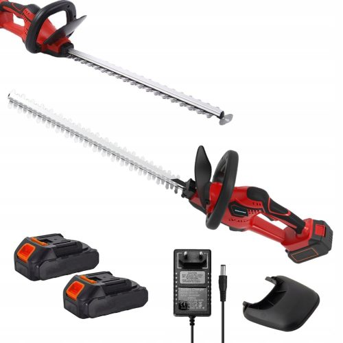  XMaster 51 cm 21 V kabellose elektrische Schere