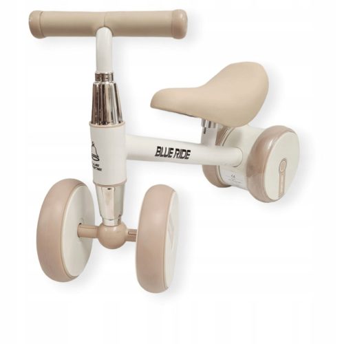  Blubell 1002 6" Laufrad, Beige