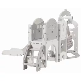  Freistehende Rutsche Sklepk4 165,22 cm bis 30 kg