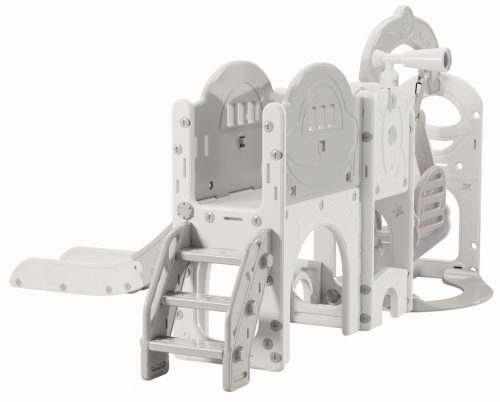  Freistehende Rutsche Sklepk4 165,22 cm bis 30 kg