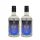 Standard Dry Ginn 500 ml Route 00 alkoholfreier Wodka