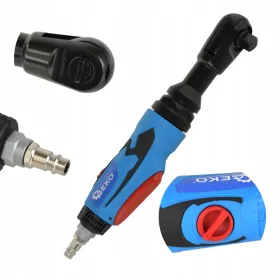  PREMIUM 1/2" pneumatische Ratsche GEKO G03155