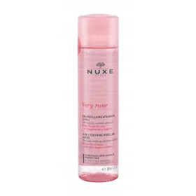 NUXE Very Rose 3-In-1 Beruhigendes Mizellenwasser, 200ml