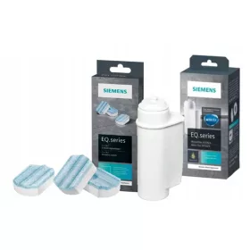  Siemens TZ70003 / TZ80001 / TZ80002 Filtereinsatz 1 Stk.