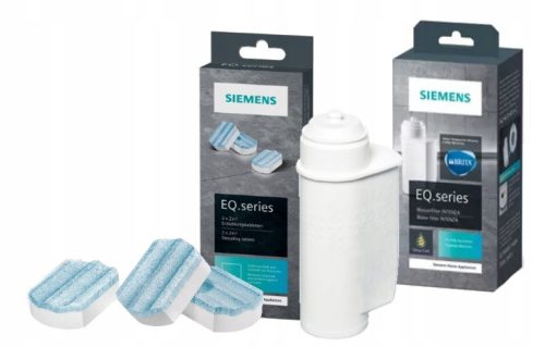  Siemens TZ70003 / TZ80001 / TZ80002 Filtereinsatz 1 Stk.