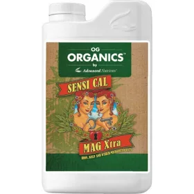    Advanced Nutrients organischer, natürlicher Dünger flüssig 1 kg 1 l