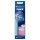  Oral-B Pro Sensitive Clean Elektrische Zahnbürstenköpfe, 4 Stück