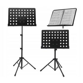  Massa Notenständer mit Notenpult