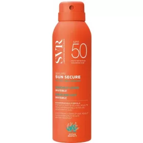   SVR SUN SECURE BRUME SPF50: Hochschutz Sonnenschutzspray für überempfindliche Haut