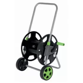    Schlauchwagen 60 m EXP Wagenkapazität: 1/2“ – 60 m 5/8“ – 40 m
