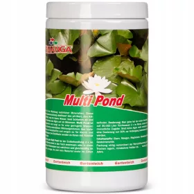  Femanga Multi Pond 1 kg Wasserreinigungspräparat