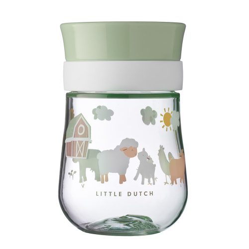  MEPAL TRAININGSBECHER 300 ML MIO LITTLE FARM