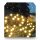  Solarlampe, schwarz, 70 cm, 1 Stk.
