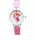  Paw Patrol Skye Skay Handuhr für Kinder Paw Patrol rosa