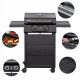  eCrave 2 Enders Elektrogrill