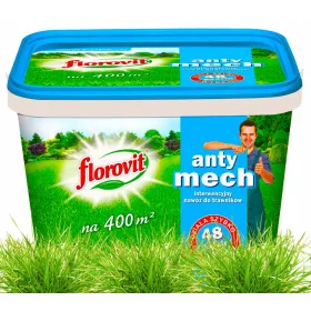  Zutatenreicher Dünger Grupa Inco Pulver 8 kg 8 l