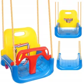  Simba-Sitz 42 x 36,5 x 31 cm