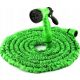  X-HOSE dehnbarer Gartenschlauch 5 bis 15 m GUN