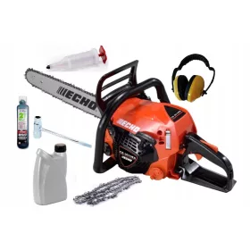  ECHO CS-3510ES Kettensäge - 35 CM