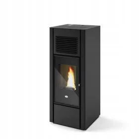  HERD PELLETOFEN Eva Calor Giusy 14 kW DGP SCHWARZ